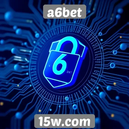 plataforma a6bet investe em segurança de dados