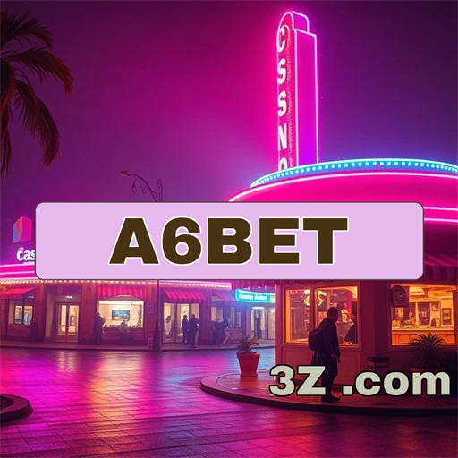 a6bet Cassino Online