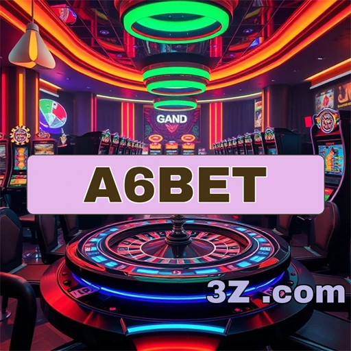 A6bet: A Seção Confiavel que Transforma Seu Jogo