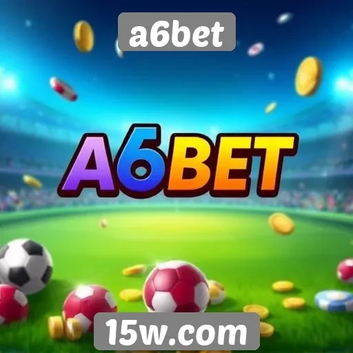 Comparativo de jogos disponíveis na a6bet