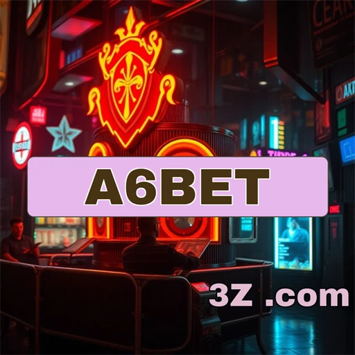 a6bet Nossos Jogos