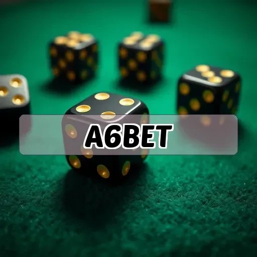a6bet: Uma Experiência Imersiva no Cassino Ao Vivo Brasileiro