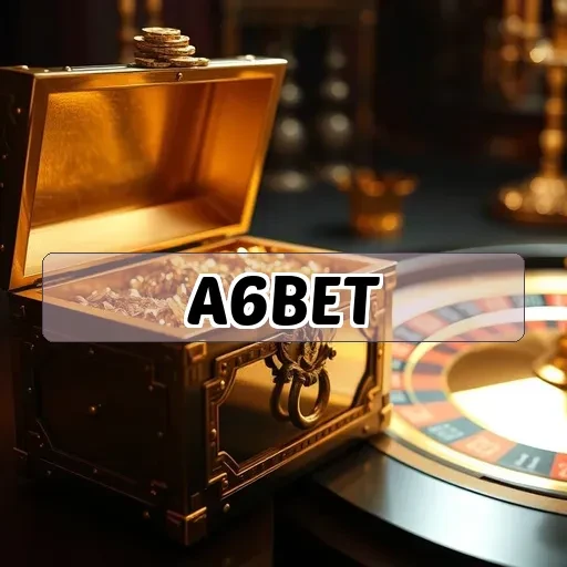 a6bet: Loteria Brasileira Cheia de Oportunidades e Prêmios Mirabolantes