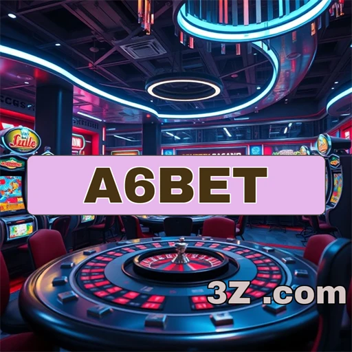 Inovação em Jogos: a6bet e Sua Plataforma Revolucionária