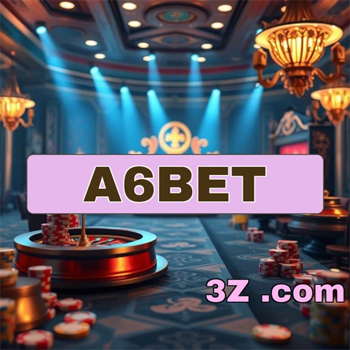 Slots do a6bet: Uma Aventura Que Você Não Pode Perder